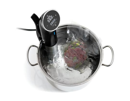 Sous-vide liesi Laica