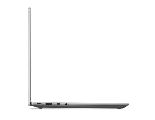 Lenovo IdeaPad Slim 5 14IAH8, 14´´, WUXGA, i5, 16 Gt, 512 Gt, SWE, sininen - Kannettava