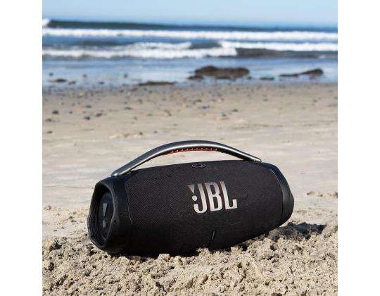 JBL Boombox 3, naamiointi - Kannettava langaton kaiutin