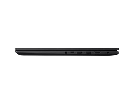 ASUS VivoBook 16, WUXGA, Ryzen 5, 16 GB, 512 GB, ENG, musta - Kannettava