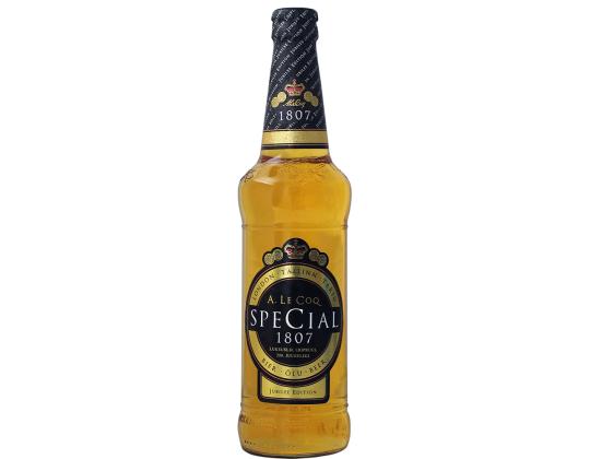 Olut A. LE COQ Special light 5,2% 50cl (pullo)