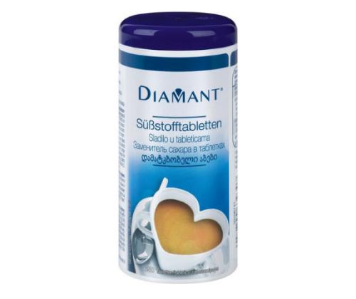 Makeutusaine Diamant 650kpl