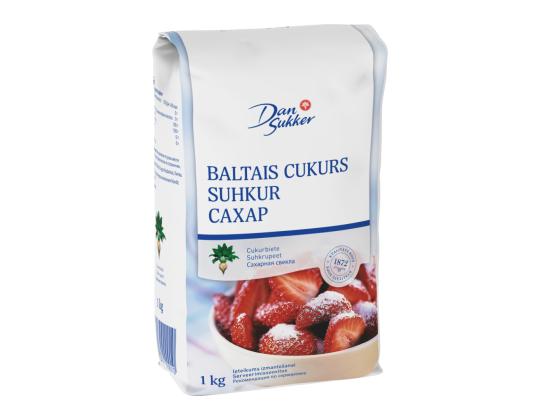 Sokeri Dan Sukker 1kg