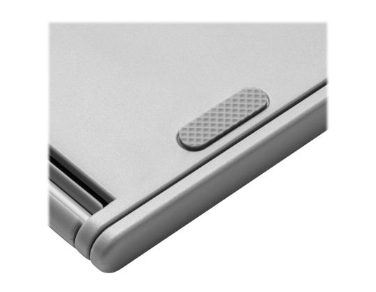 Kannettavan tietokoneen teline KENSINGTON SmartFit Easy Riser jopa 17"
