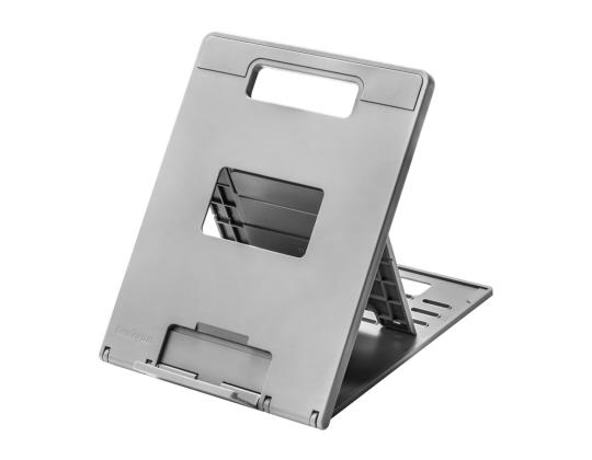Kannettavan tietokoneen teline KENSINGTON SmartFit Easy Riser jopa 17"