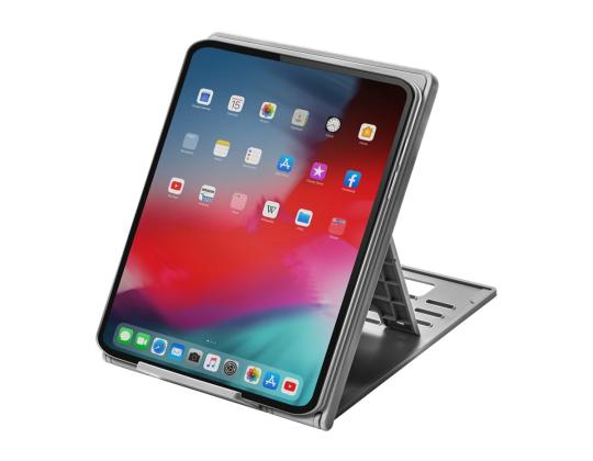 Kannettavan tietokoneen teline KENSINGTON SmartFit Easy Riser jopa 17"