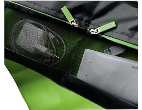 Tietokonelaukku/reppu Leitz Smart Traveller 15,6"