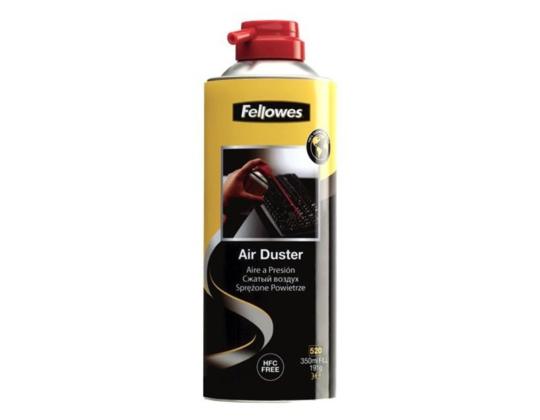 Paineilma FELLOWES 350ml HFC-vapaa
