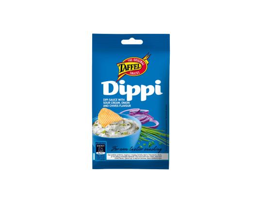 TABLETIT Dip-kastike smetanalla ja sipulilla 15g