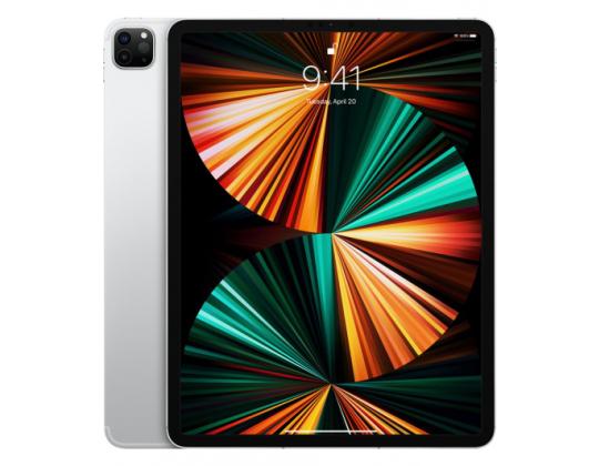 Tabletti APPLE iPad Pro 12,9" 2021 (128 Gt) Wi-Fi + 5G