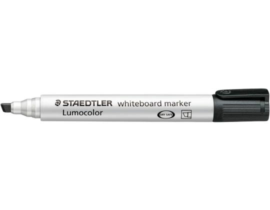 Valkotaulukynä Staedtler 351 musta