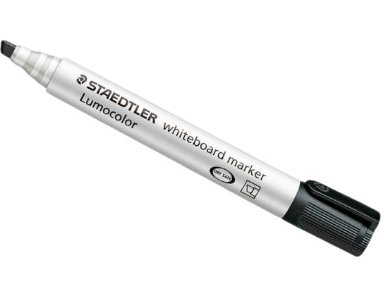 Valkotaulukynä Staedtler 351 musta