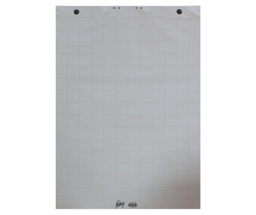 Kirjoituslehtiö 60x85cm neliö 50 sivua COLLEGE