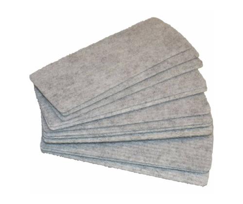 Varaosat pyyhkijänsulat DAHLE 12kpl per pakkaus