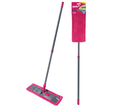 YORK Classic -teleskooppinen kokoontaitettava pöytä