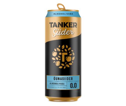 TANKER