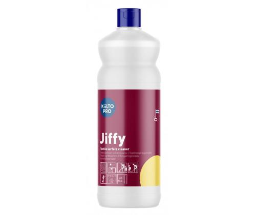 Tahranpoistoaine KIILTO Pro Stain Spurt 750ml