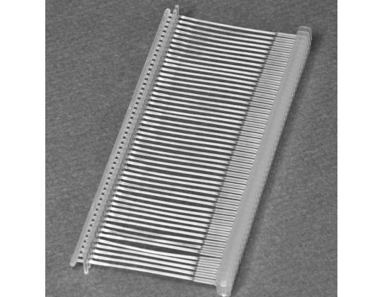 Tekstiilipistoolin kiinnitys Normaali 40mm 5000 kpl