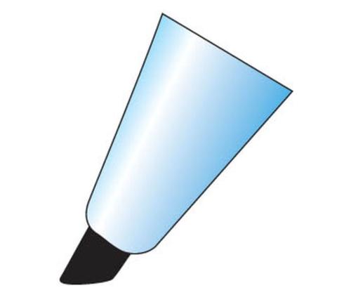 FOROFIS tussi 1-5mm sininen