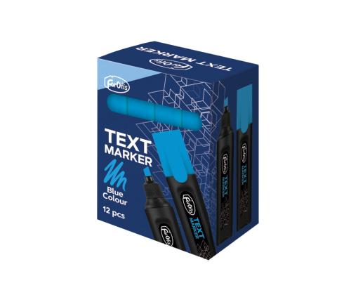 FOROFIS tussi 1-5mm sininen