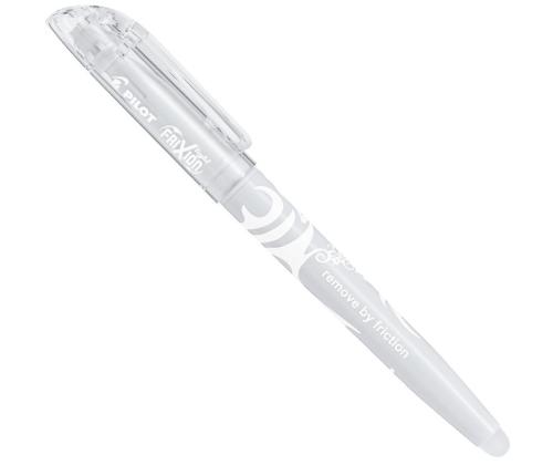 PILOT Frixion Light pyyhittävä tussi 4 mm harmaa