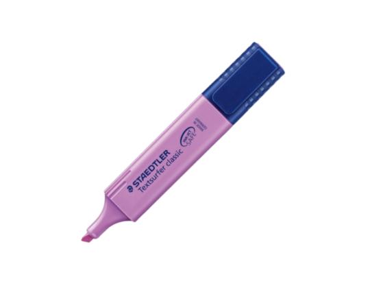 Tekstimerkki STAEDTLER 364 violetti