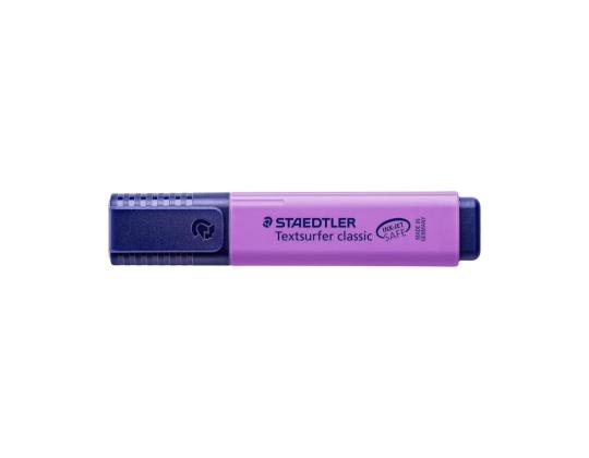 Tekstimerkki STAEDTLER 364 violetti