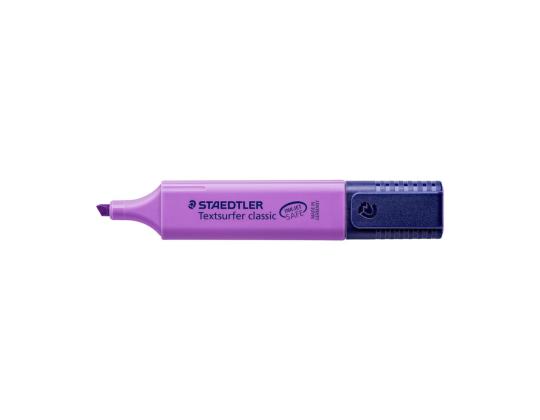 Tekstimerkki STAEDTLER 364 violetti