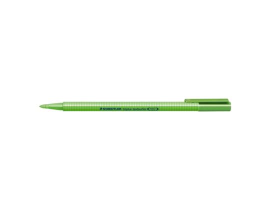 Tekstimarker STAEDTLER Triplus Textsurfer 362 roheline