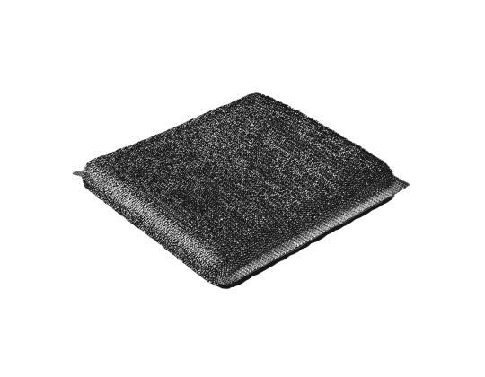 Terässienet VILEDA Glitzi Power Inox, 2 kpl