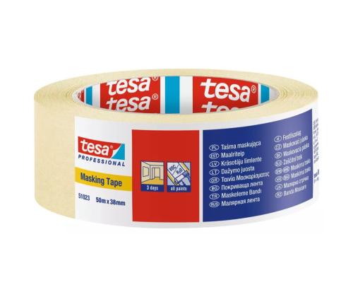 Maalarinteippi TESA 38mmx50m