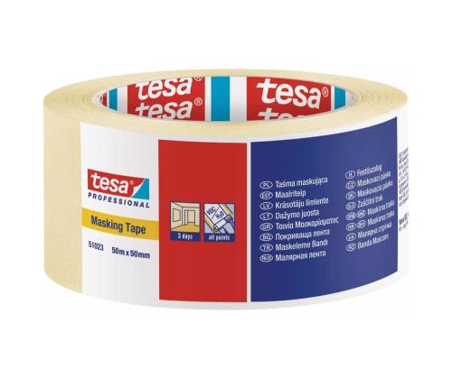 Maalarinteippi TESA 50mmx50m