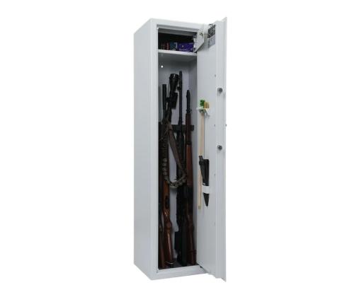 Armoury Arsenal 1443T EL 1450x380x350mm, turvataso S1