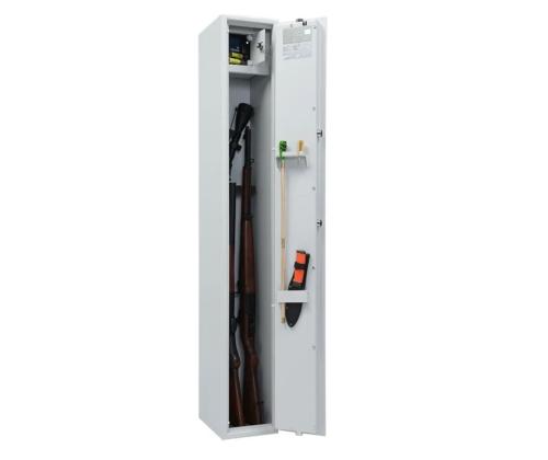 Asevarasto Arsenal 1423T KL 1450x210x280mm, turvataso S1