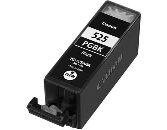 Mustesuihkekasetti Canon PGI-525Bk musta