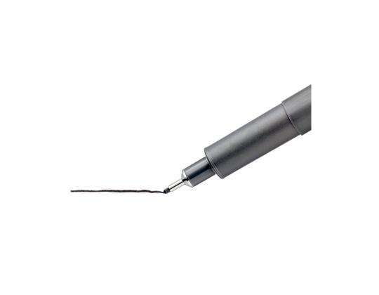 Mustekynä piirtämiseen STAEDTLER 0,1mm musta