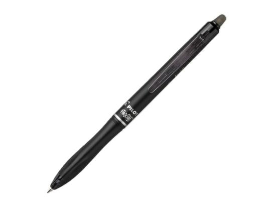 PILOT Frixion Ball+ mekaaninen mustekynä, pyyhittävä 0,7 mm musta