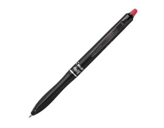 PILOT Frixion Ball+ mekaaninen mustekynä, pyyhittävä 0,7 mm punainen