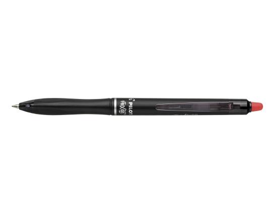 PILOT Frixion Ball+ mekaaninen mustekynä, pyyhittävä 0,7 mm punainen