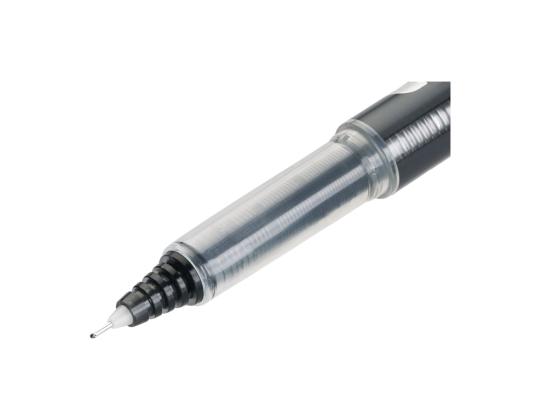 Mustekynä neulan kärjellä PILOT IR Techpoint V5 0,25mm musta