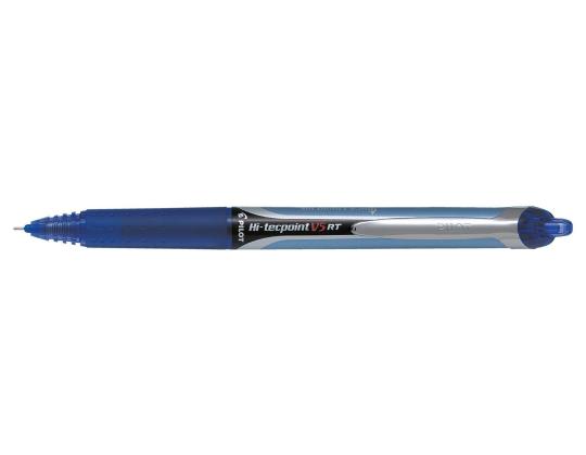 Geelikynä Pilot IR-Techpoint V5 RT sininen