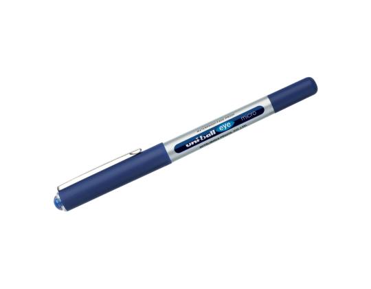 Mustekynä UNI-BALL UB-150 Eye Micro sininen