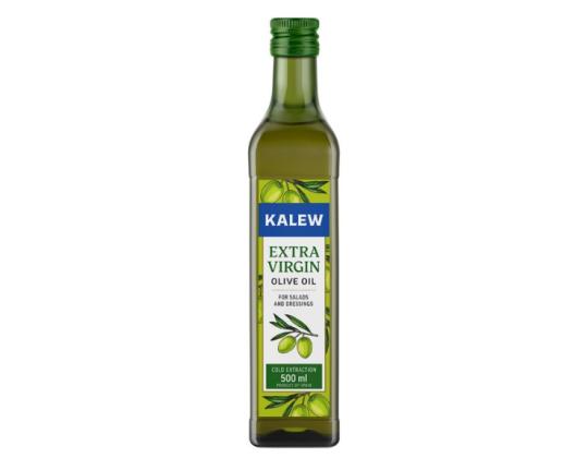 Oliiviöljy KALEW Extra 500ml