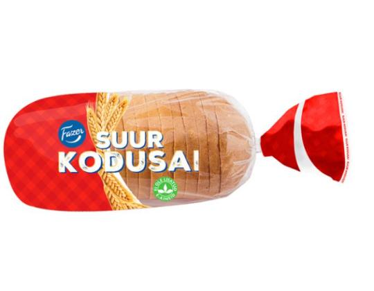 FAZER Suur Kodusai 500g