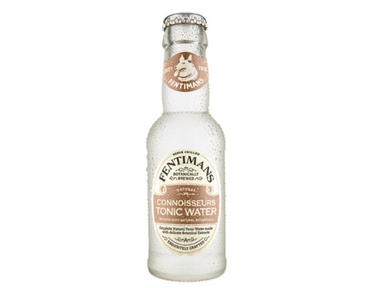 FENTIMANS Connoisseurs Tonic vesi 20cl (klaas)