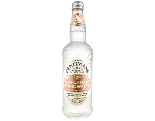 FENTIMANS Connoisseurs Tonic vesi 50cl (klaas)