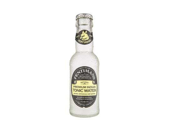 FENTIMANS Premium Indian Tonic vesi 20cl (klaas)