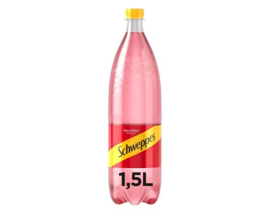 SCHWEPPES Tonic Russchian 1,5l