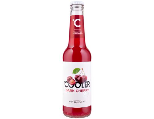 COOLER Dark Cherry 4% 27,5cl (pudel)