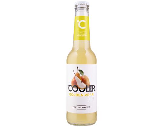 COOLER Golden Pear 4% 27,5cl (pudel)